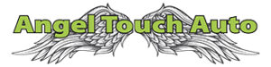 Angel Touch Auto Logo